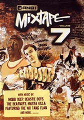 And1 Ball Access Mixtape Volume 7 - CeX (UK): - Buy, Sell, Donate
